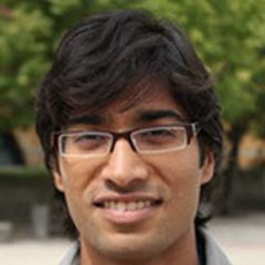 Prithviraj Mukherjee