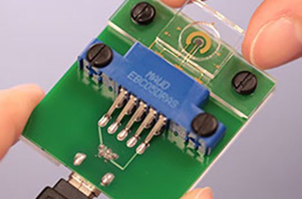 Point-of-Care Electrochemical Sensors