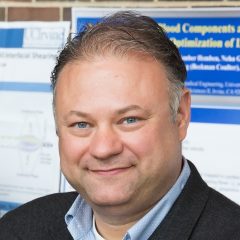 Dr. Ian Papautsky