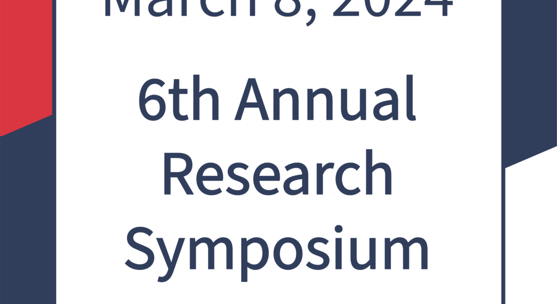 flyer BME research symposium