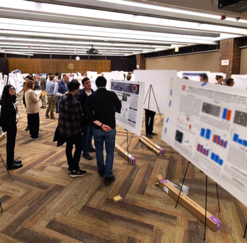poster session 